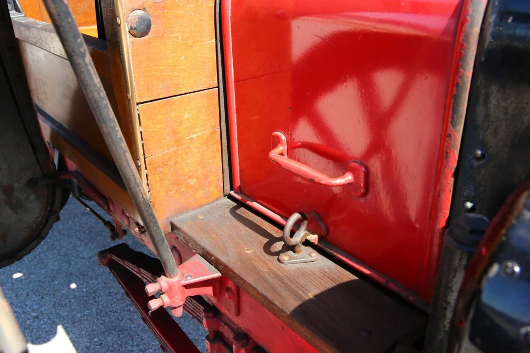1914 International Harvester Pickup - Image 29 of 31