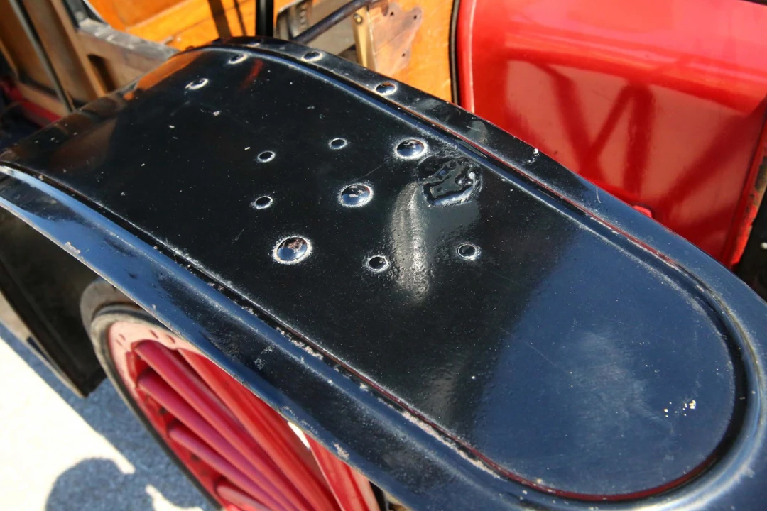 1914 International Harvester Pickup - Image 28 of 31