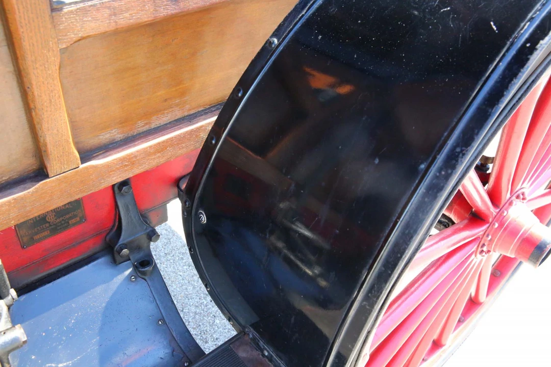 1914 International Harvester Pickup - Image 23 of 31