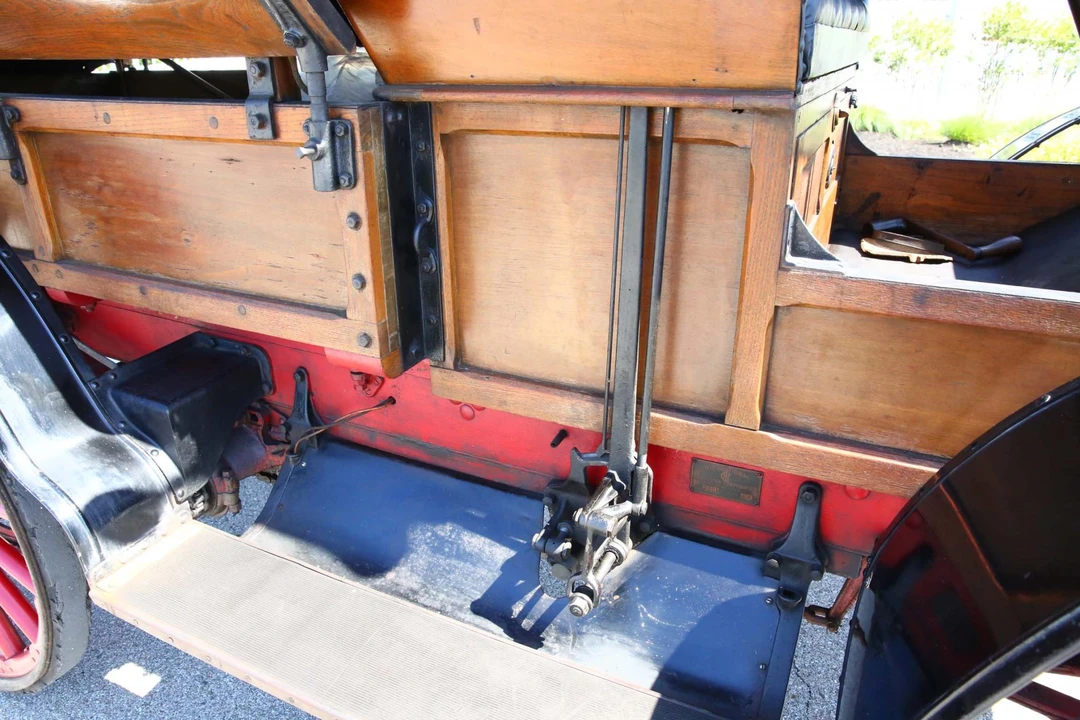 1914 International Harvester Pickup - Image 21 of 31