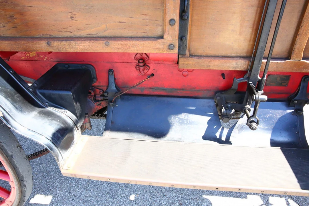 1914 International Harvester Pickup - Image 20 of 31
