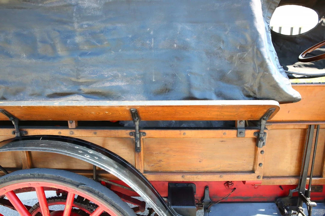 1914 International Harvester Pickup - Image 16 of 31