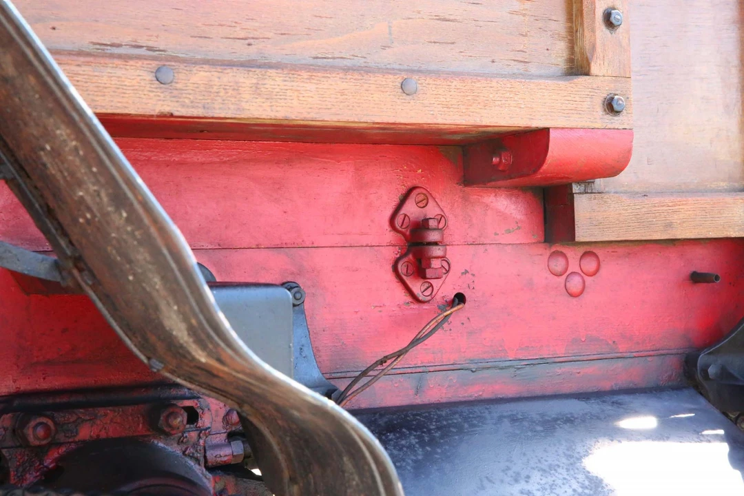 1914 International Harvester Pickup - Image 19 of 31