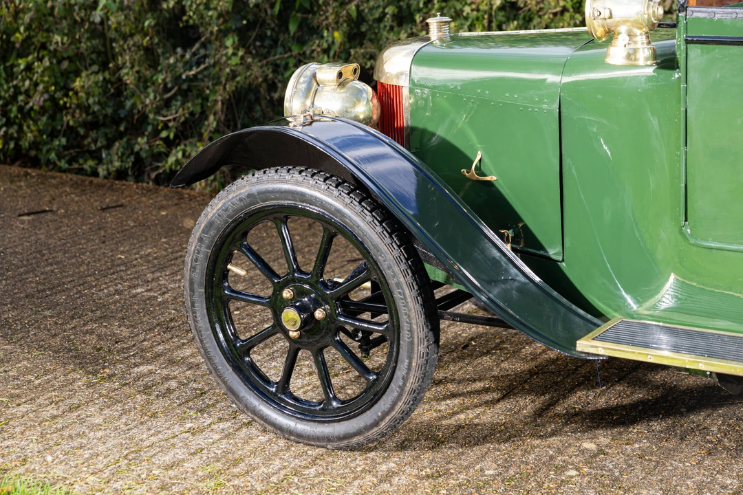 1914 Lagonda - Image 31 of 31