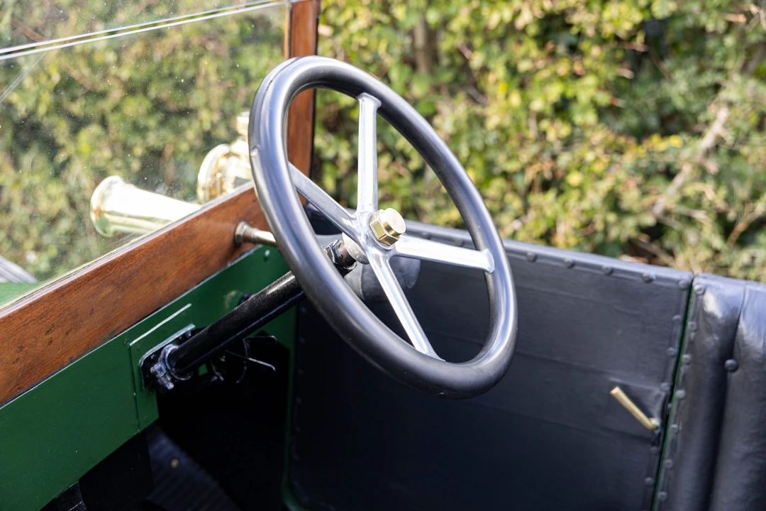 1914 Lagonda - Image 25 of 31