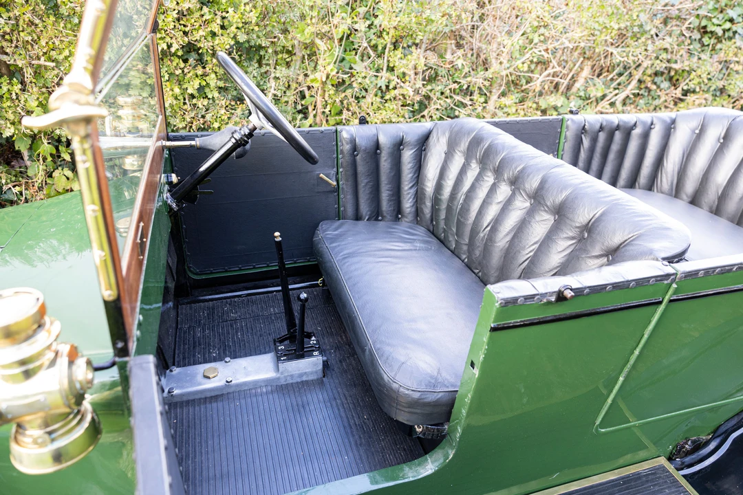 1914 Lagonda - Image 21 of 31