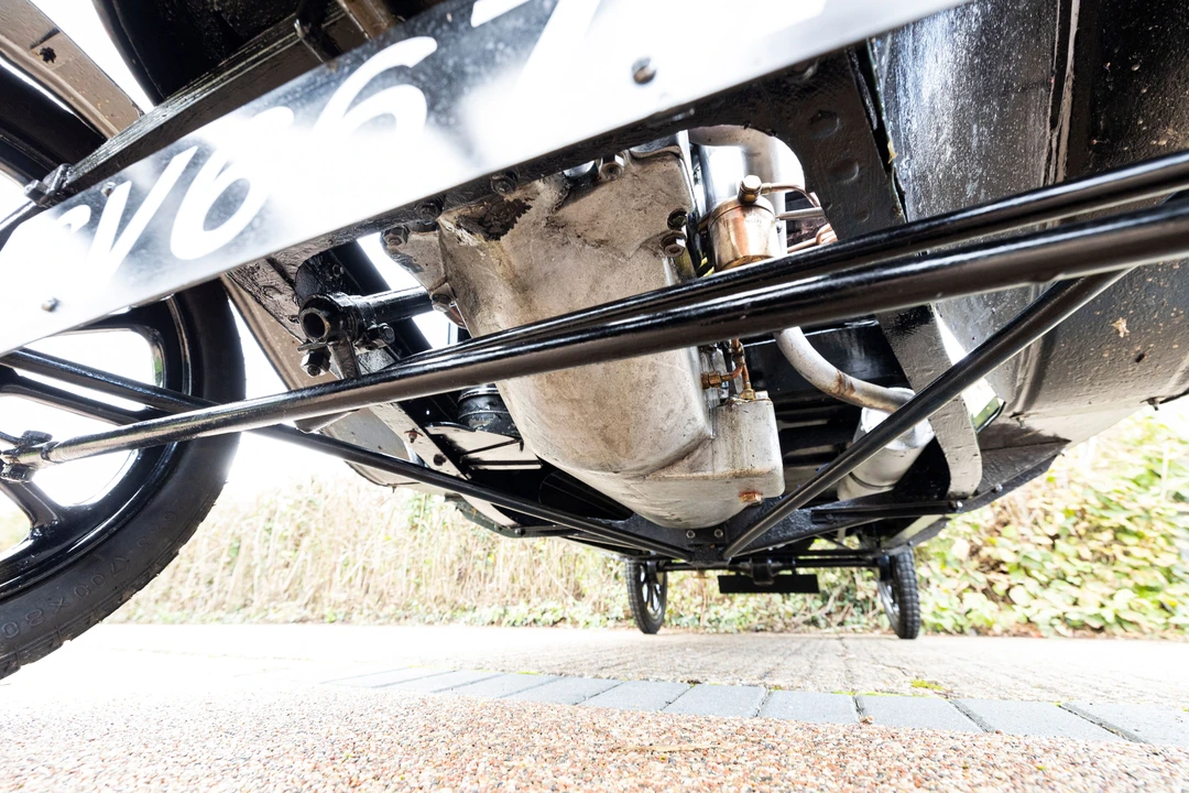 1914 Lagonda - Image 24 of 31