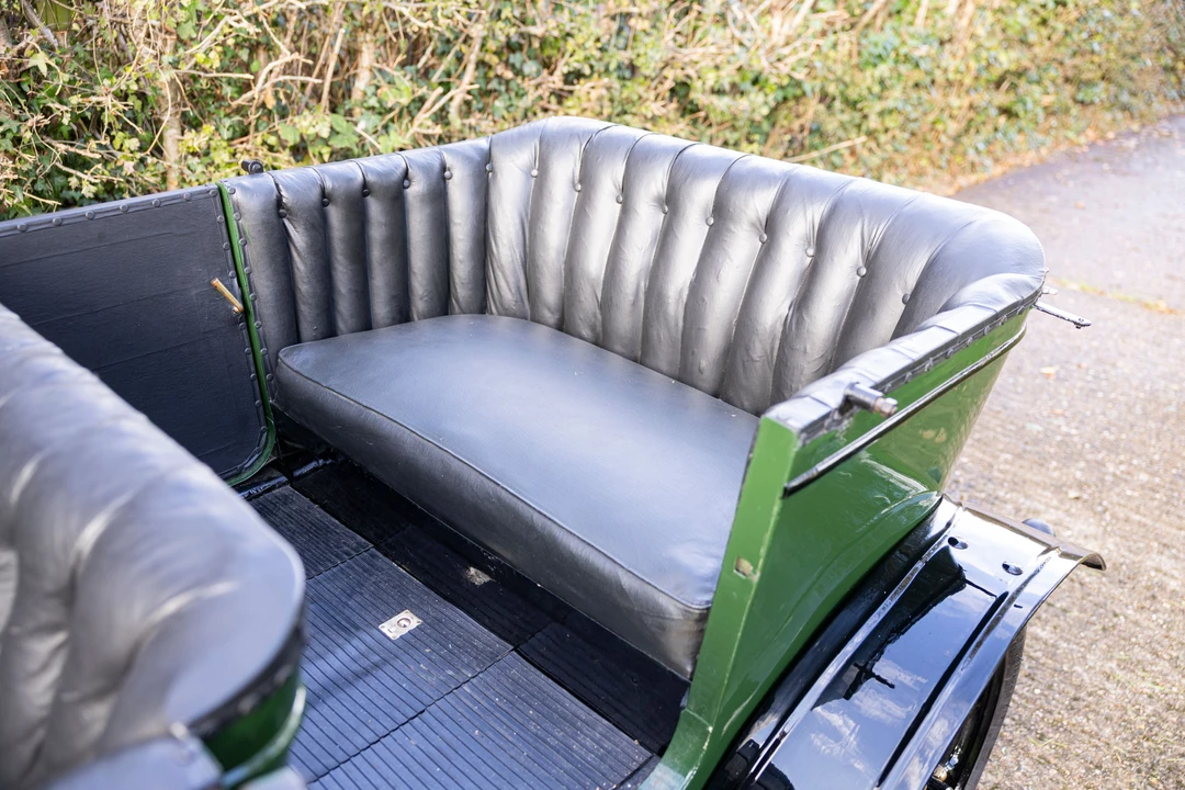 1914 Lagonda - Image 30 of 31