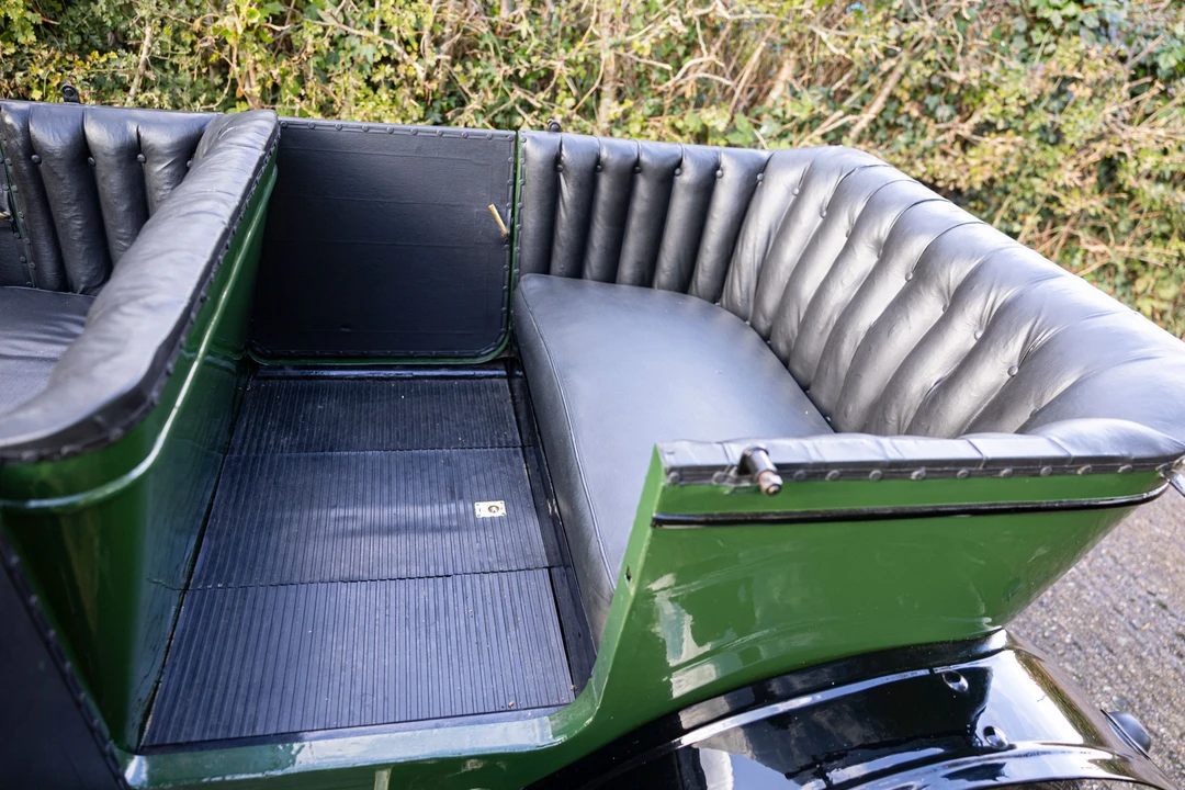 1914 Lagonda - Image 29 of 31