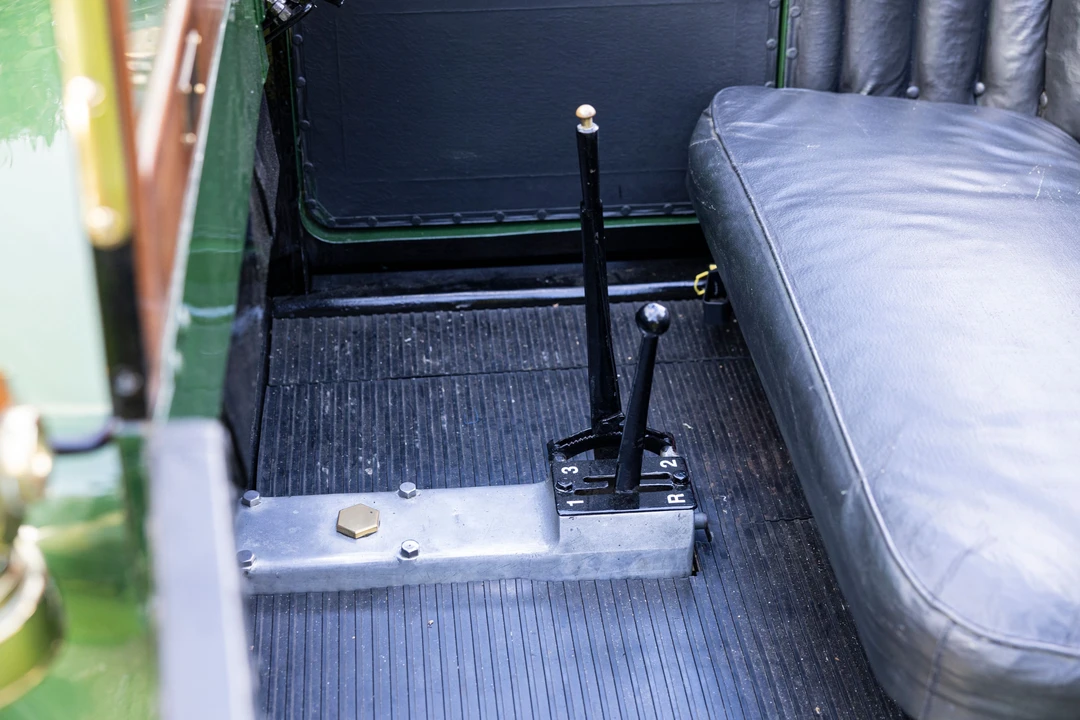 1914 Lagonda - Image 20 of 31