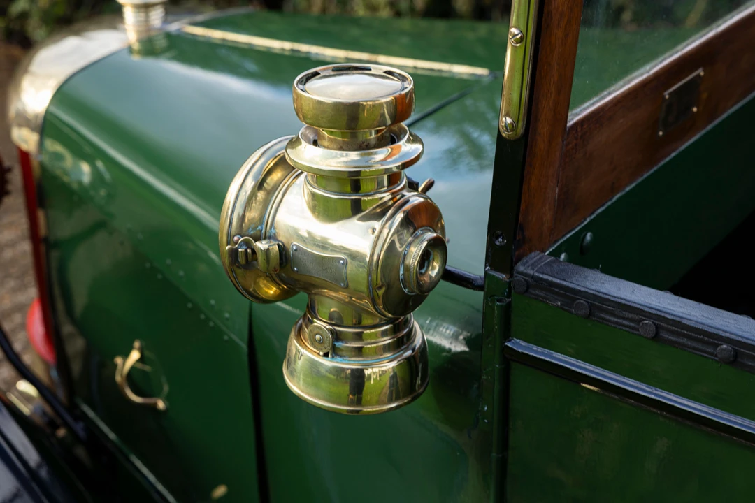 1914 Lagonda - Image 14 of 31