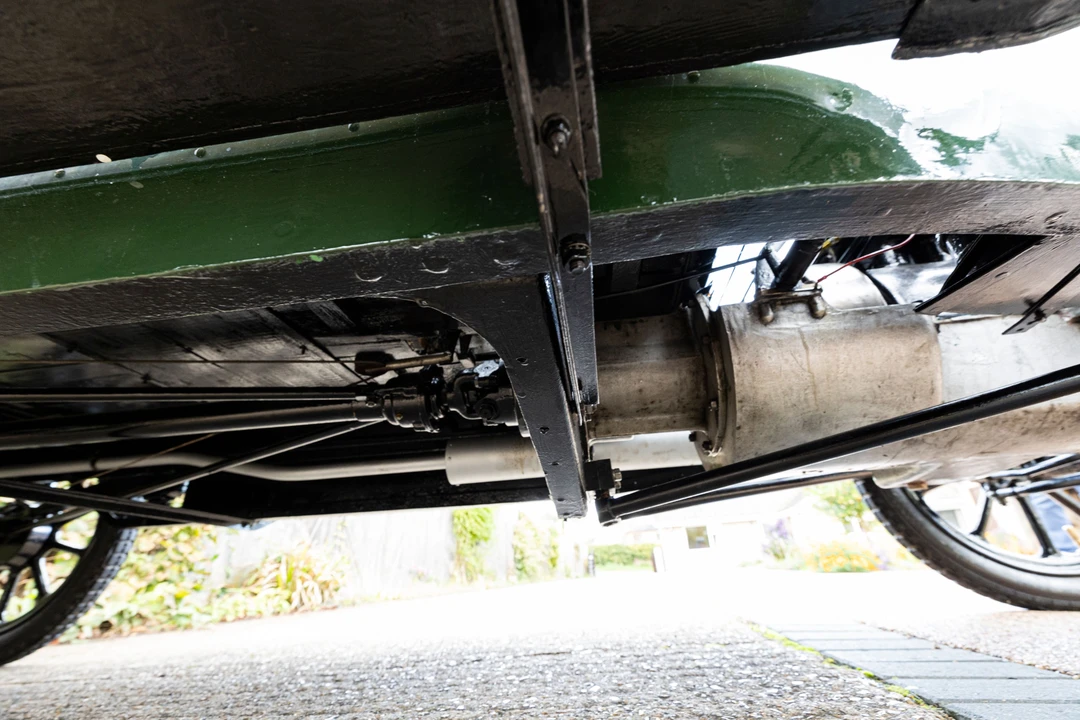 1914 Lagonda - Image 18 of 31