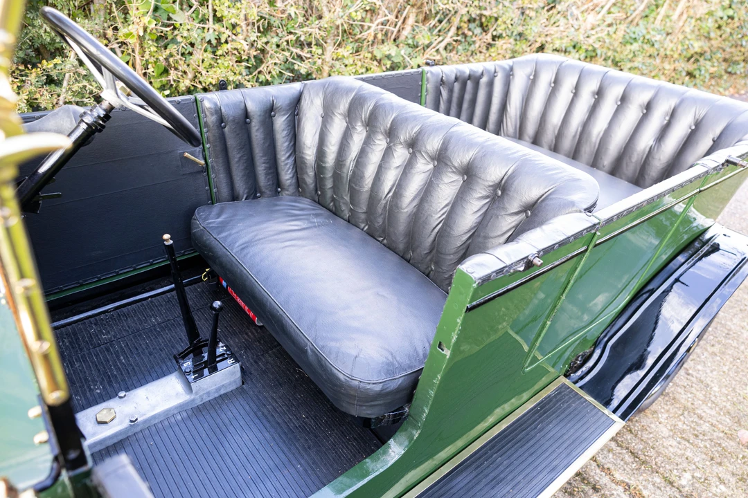 1914 Lagonda - Image 22 of 31