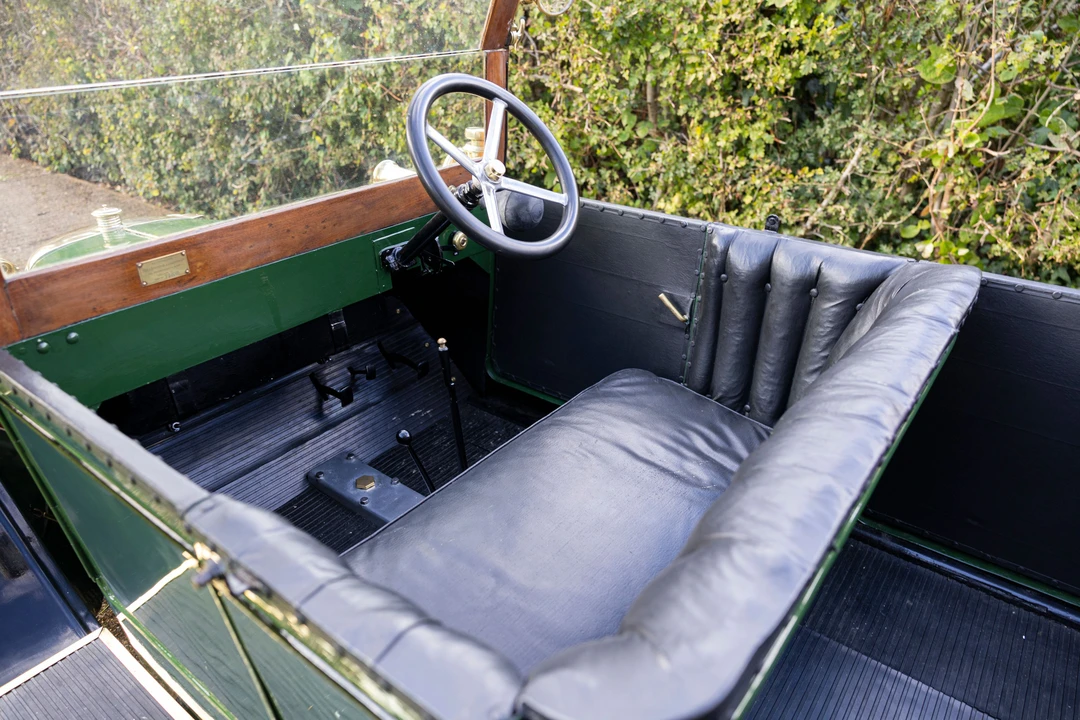 1914 Lagonda - Image 27 of 31