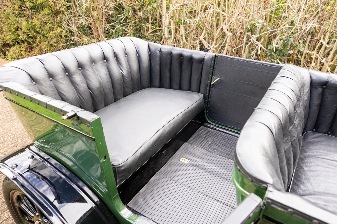 1914 Lagonda - Image 10 of 31