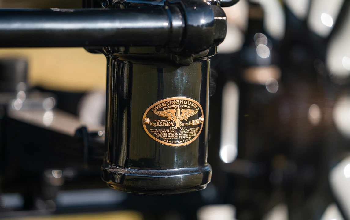 1914 Locomobile - Image 21 of 21