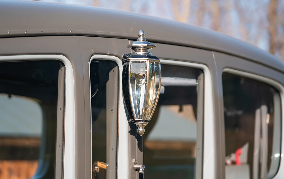 1914 Locomobile - Image 18 of 21