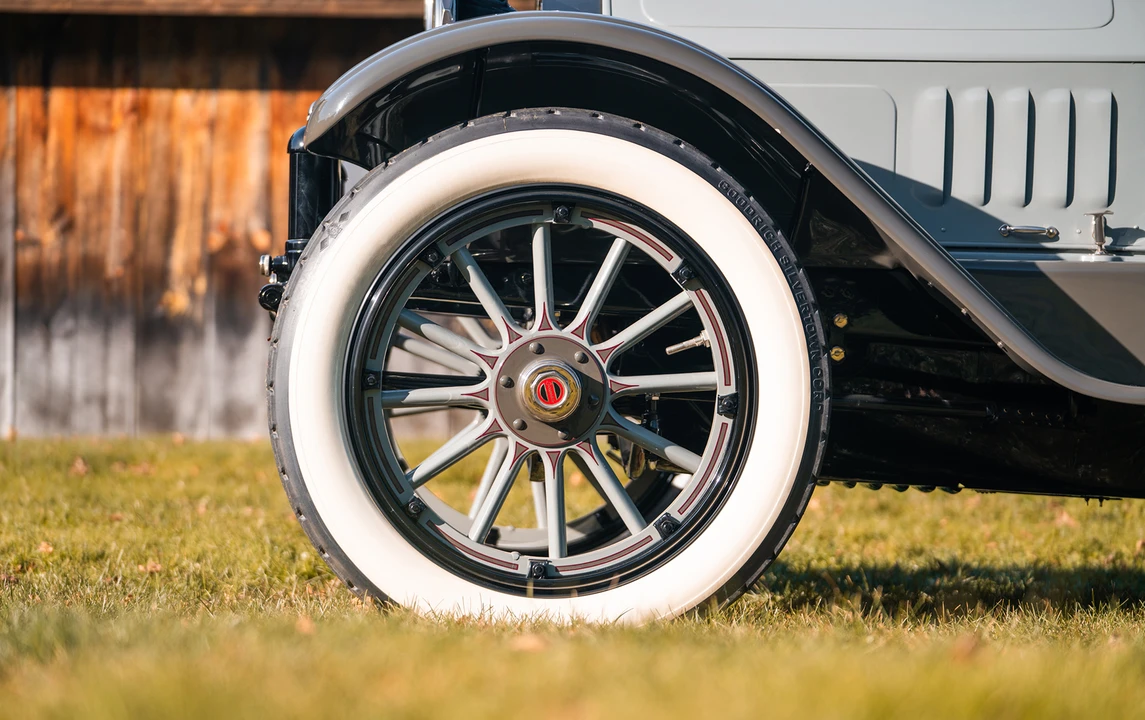 1914 Locomobile - Image 13 of 21