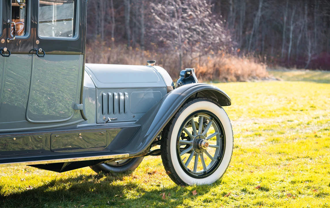 1914 Locomobile - Image 19 of 21