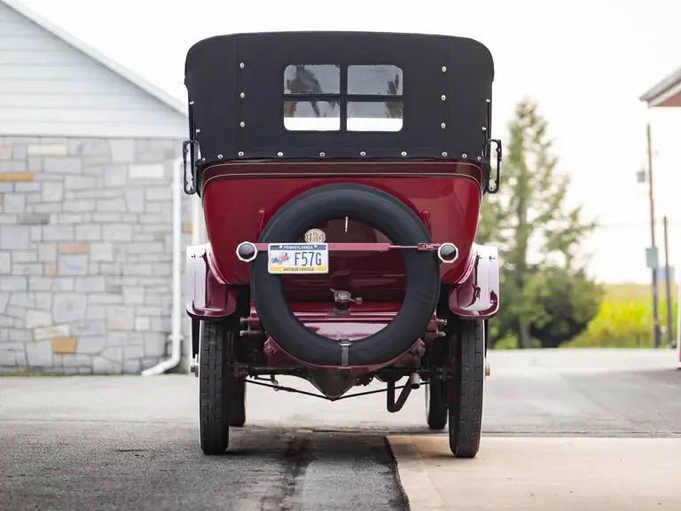 1914 Locomobile - Image 10 of 31