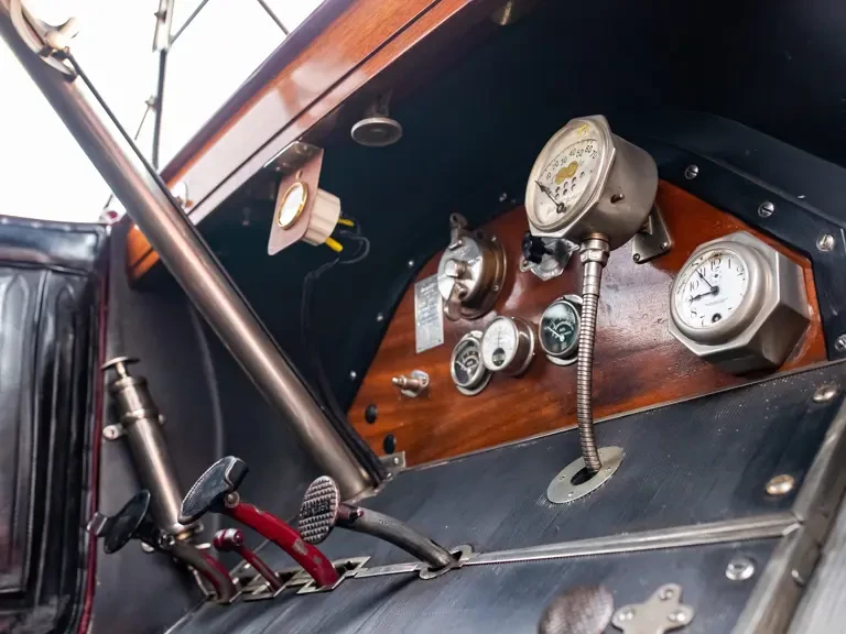 1914 Locomobile - Image 14 of 31