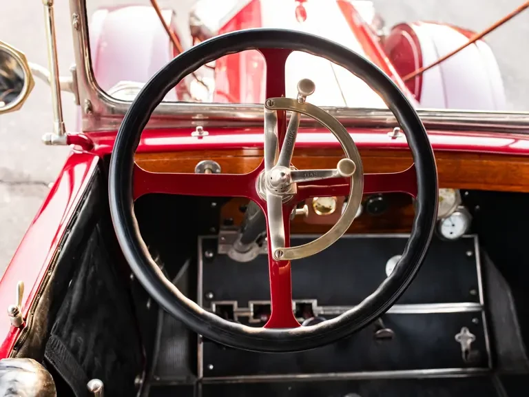1914 Locomobile - Image 11 of 31