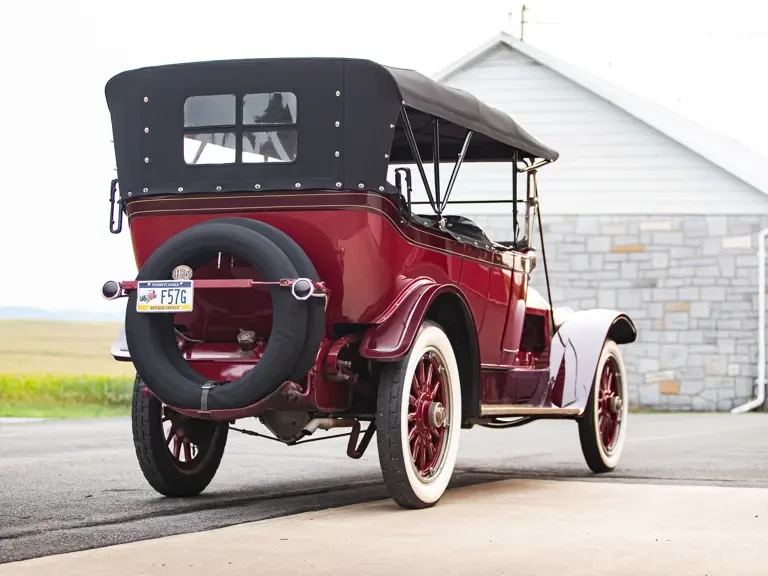 1914 Locomobile - Image 30 of 31