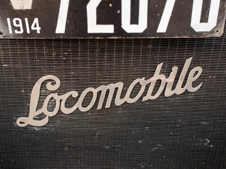 1914 Locomobile - Image 7 of 31