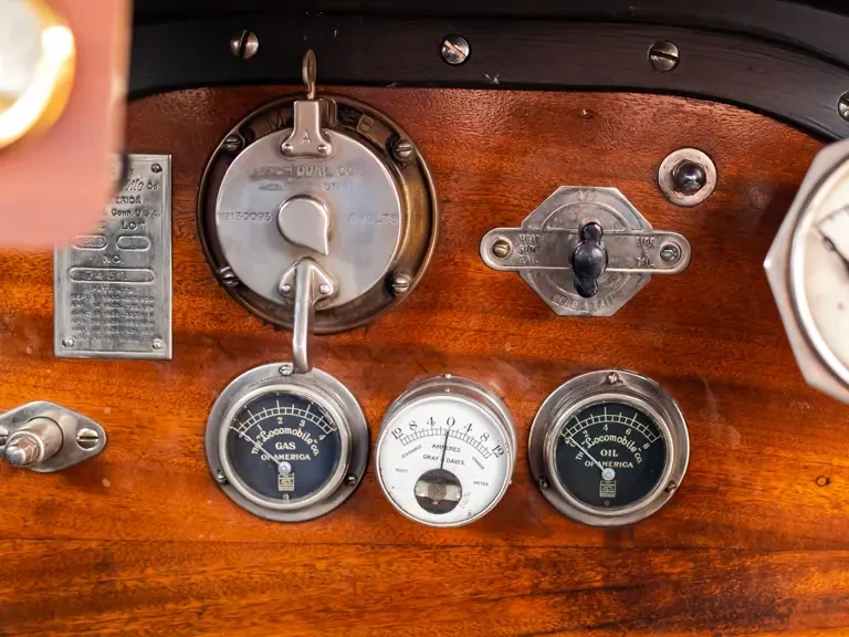 1914 Locomobile - Image 18 of 31