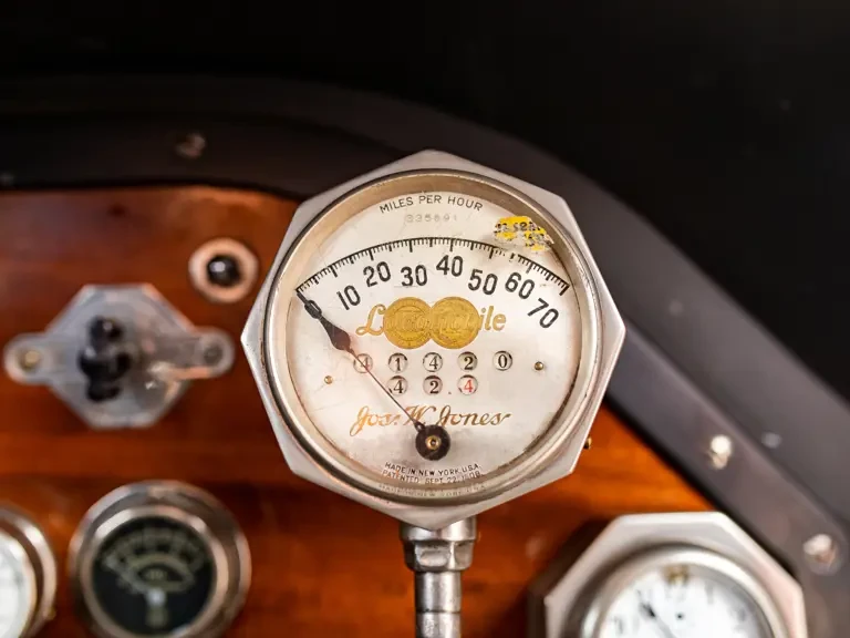 1914 Locomobile - Image 19 of 31