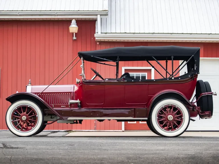 1914 Locomobile - Image 31 of 31