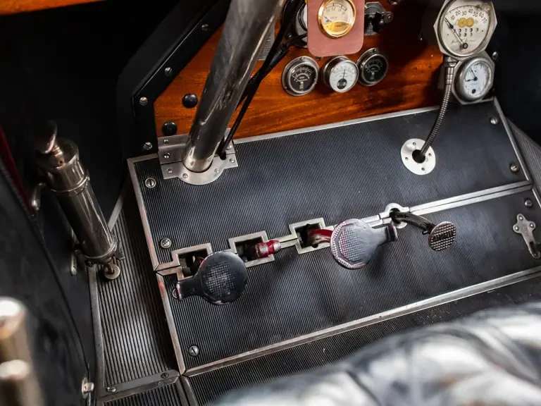 1914 Locomobile - Image 15 of 31