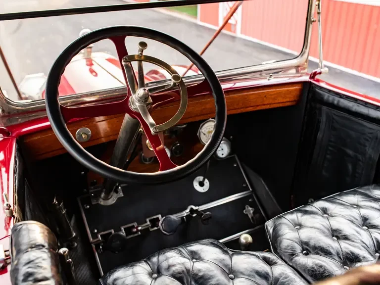 1914 Locomobile - Image 5 of 31