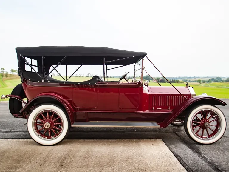1914 Locomobile - Image 6 of 31