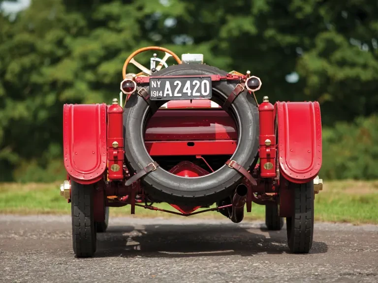 1914 Locomobile - Image 20 of 22