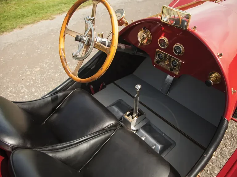 1914 Locomobile - Image 5 of 22