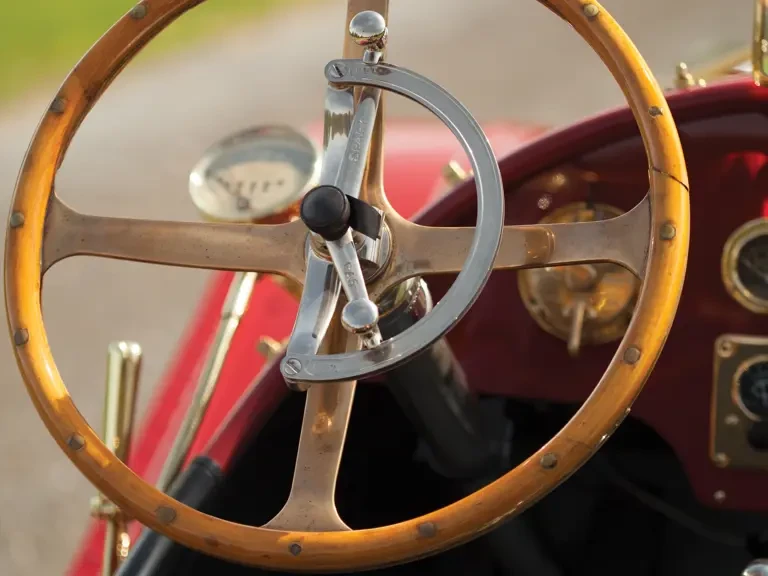 1914 Locomobile - Image 11 of 22