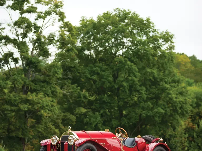 1914 Locomobile - Image 22 of 22