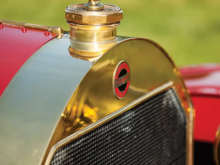 1914 Locomobile - Image 8 of 22