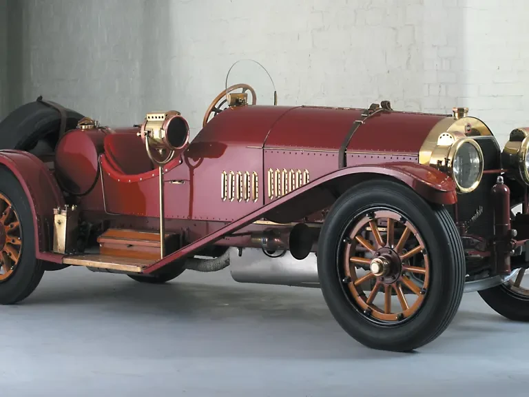 1914 Locomobile - Image 2 of 2