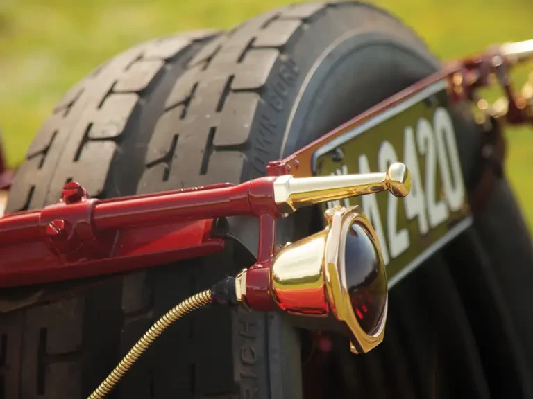 1914 Locomobile - Image 17 of 22