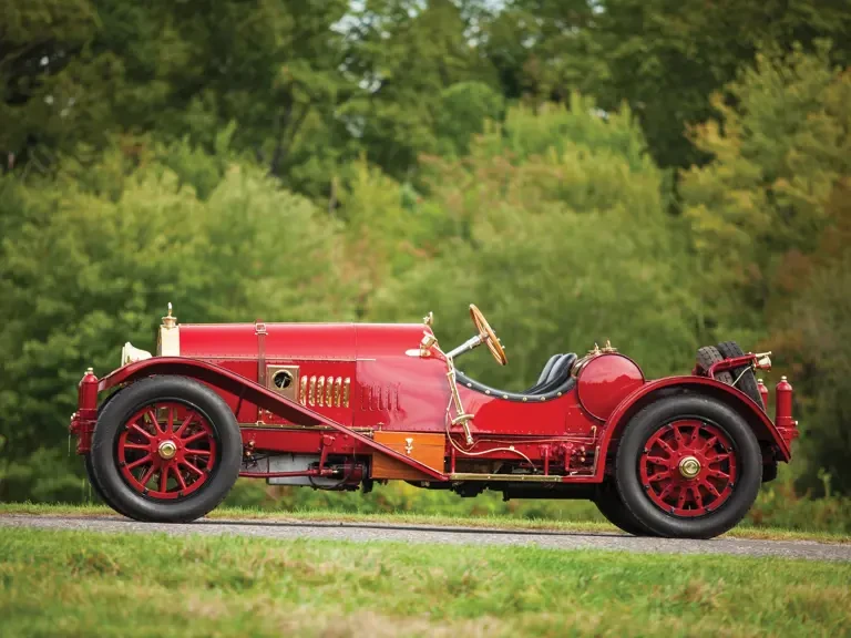 1914 Locomobile - Image 6 of 22