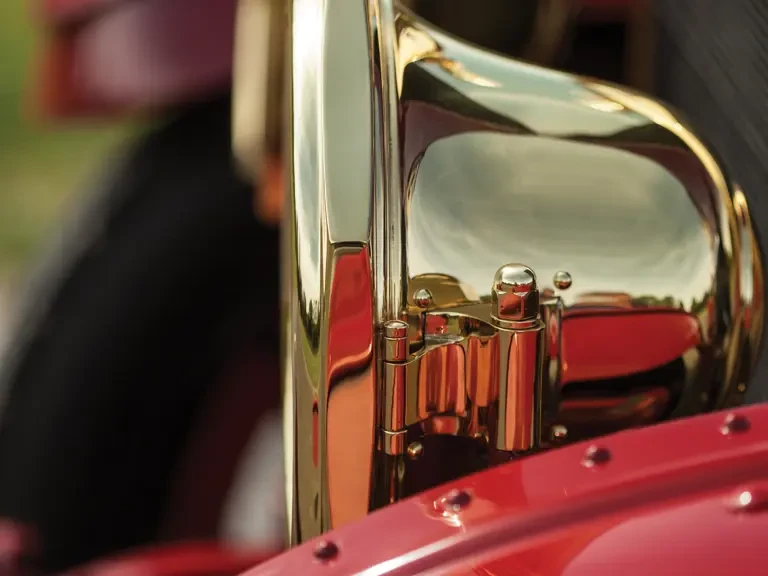 1914 Locomobile - Image 16 of 22