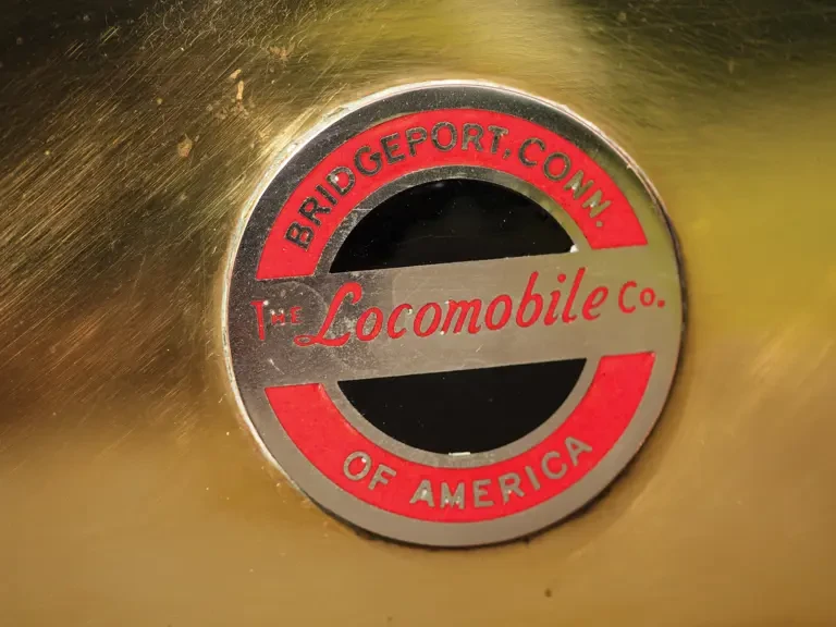 1914 Locomobile - Image 7 of 22