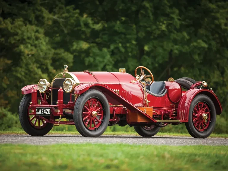 1914 Locomobile - Image 2 of 22