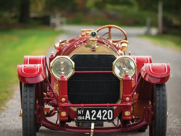 1914 Locomobile - Image 19 of 22