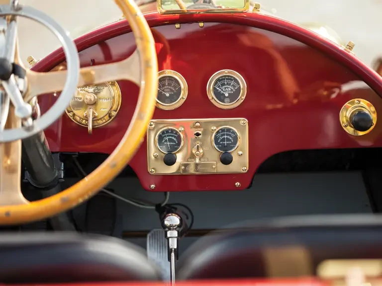 1914 Locomobile - Image 12 of 22