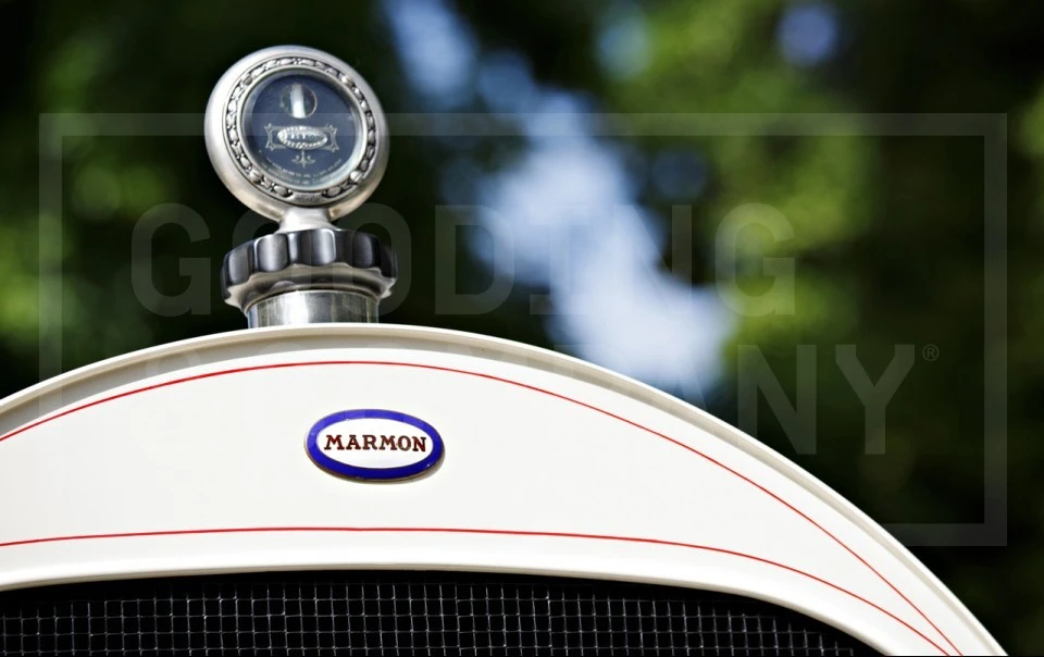 1914 Marmon - Image 9 of 18