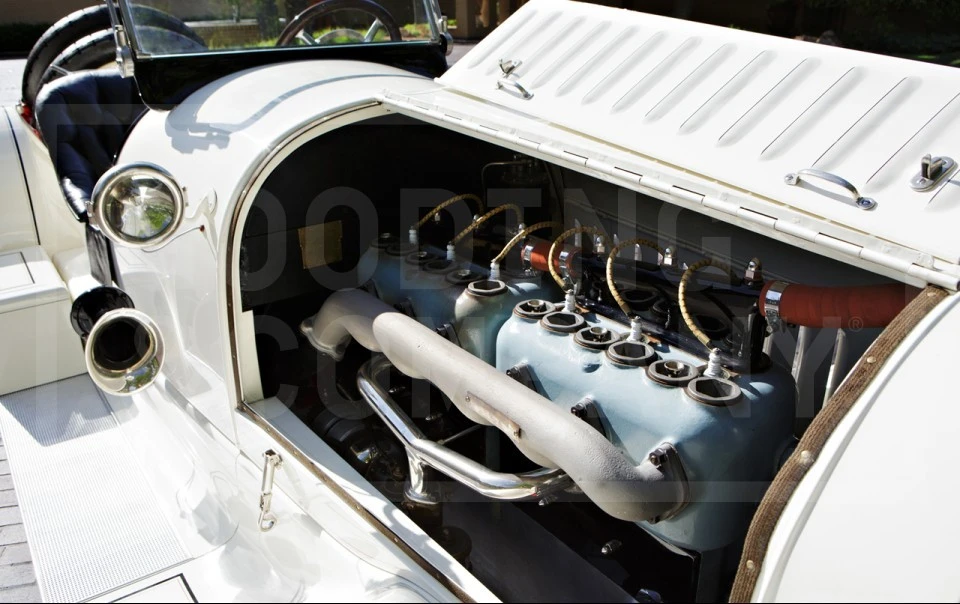 1914 Marmon - Image 17 of 18