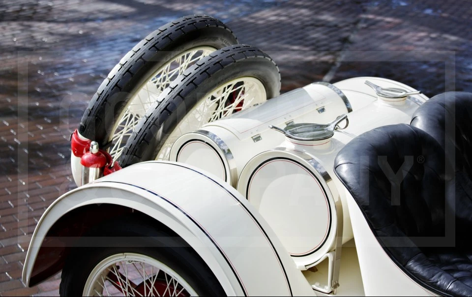 1914 Marmon - Image 11 of 18